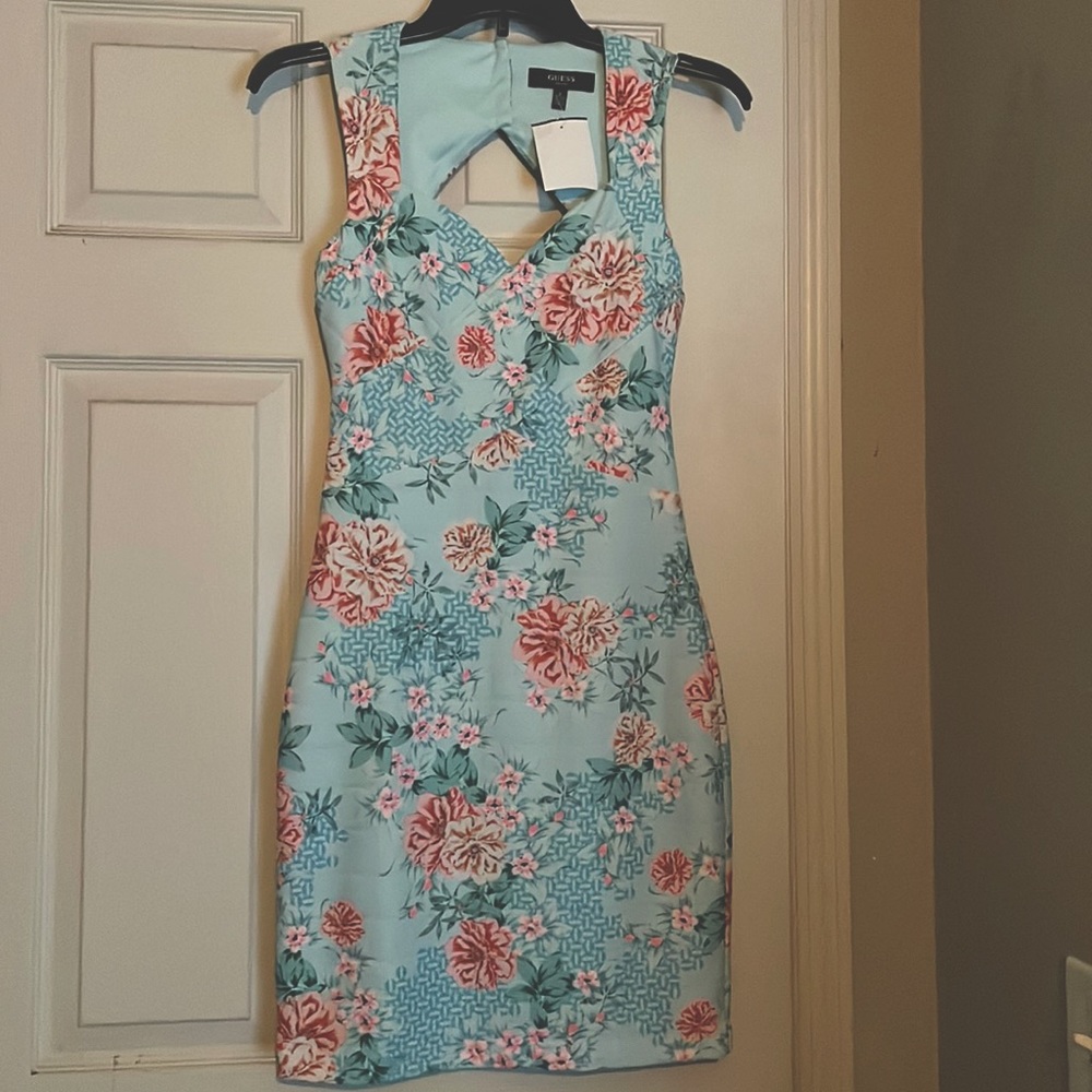 Brand new Guess Dress